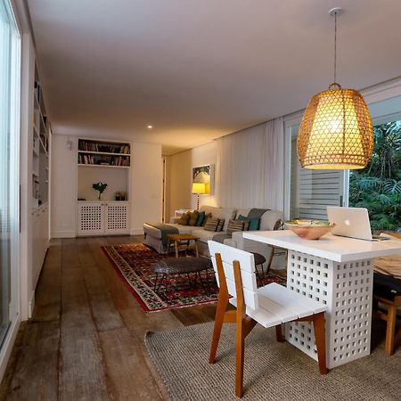 Tropical Contemporary Suites Παρατί Εξωτερικό φωτογραφία
