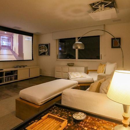 Tropical Contemporary Suites Παρατί Εξωτερικό φωτογραφία