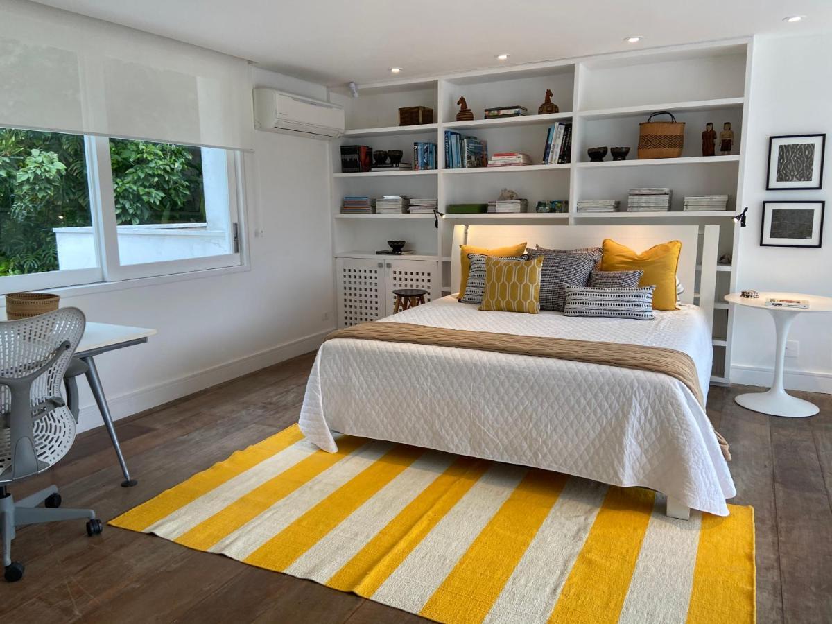Tropical Contemporary Suites Παρατί Εξωτερικό φωτογραφία