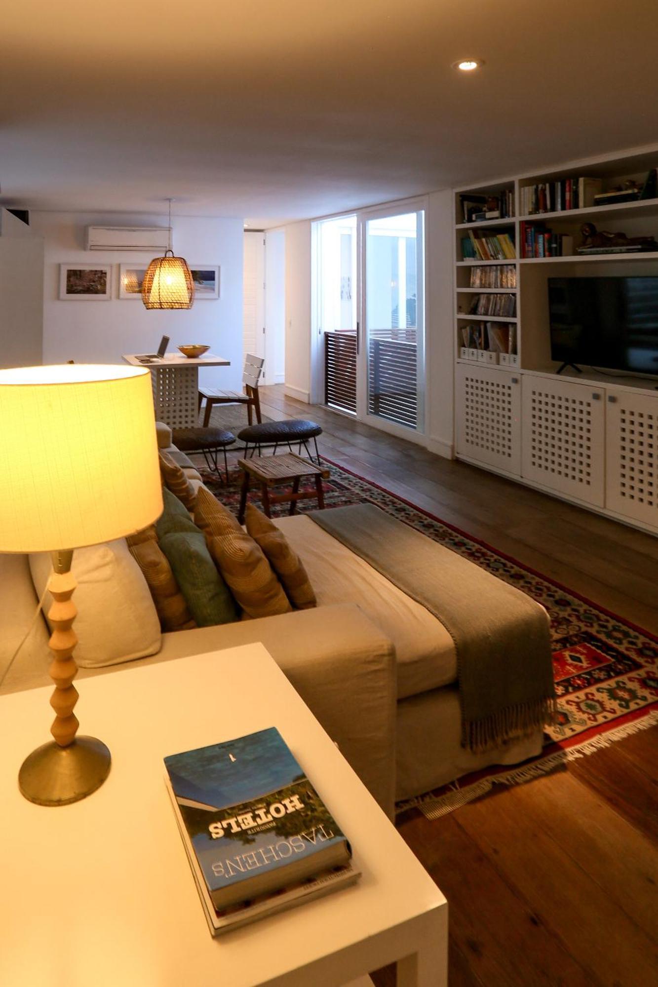 Tropical Contemporary Suites Παρατί Εξωτερικό φωτογραφία