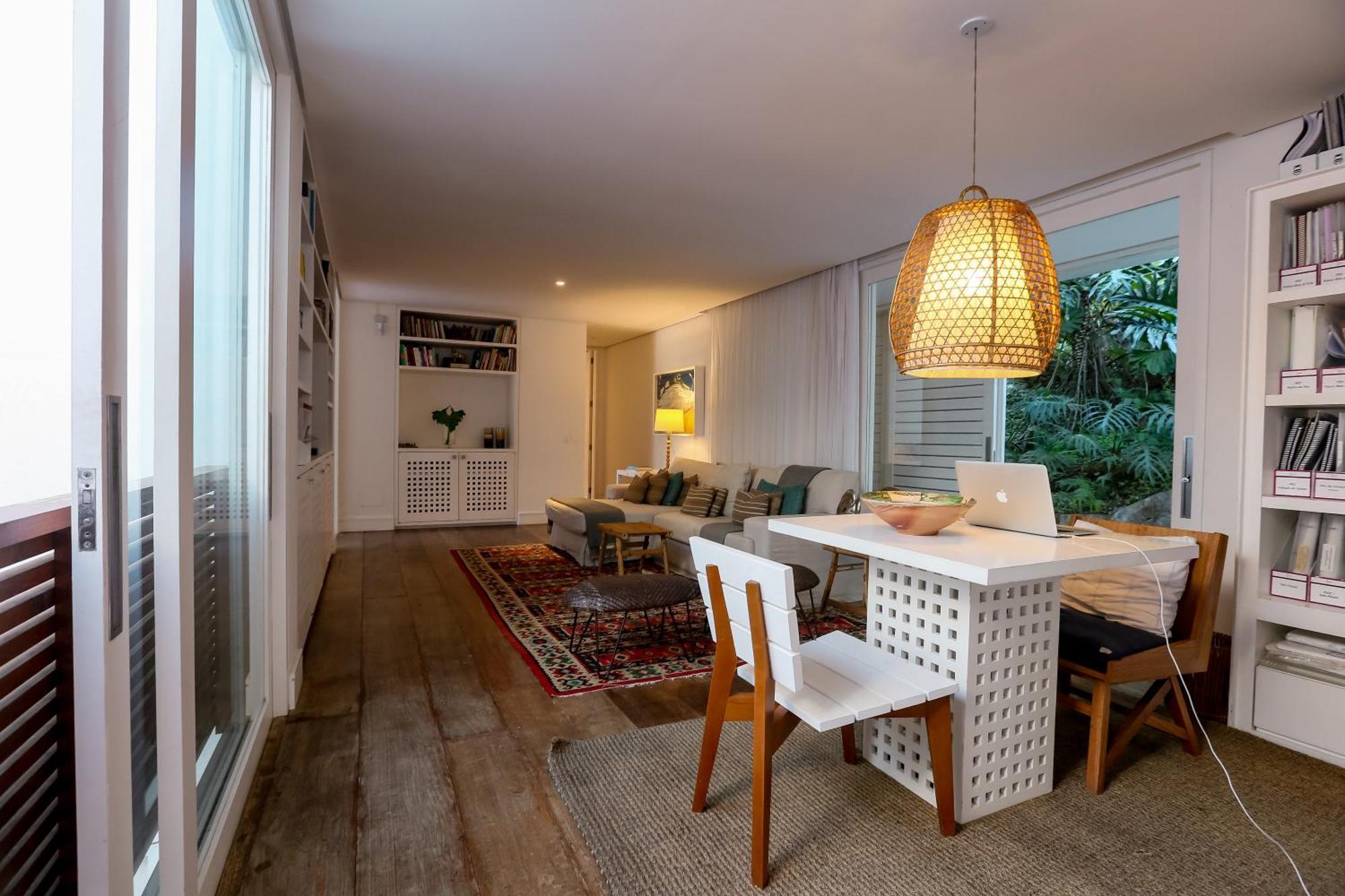 Tropical Contemporary Suites Παρατί Εξωτερικό φωτογραφία