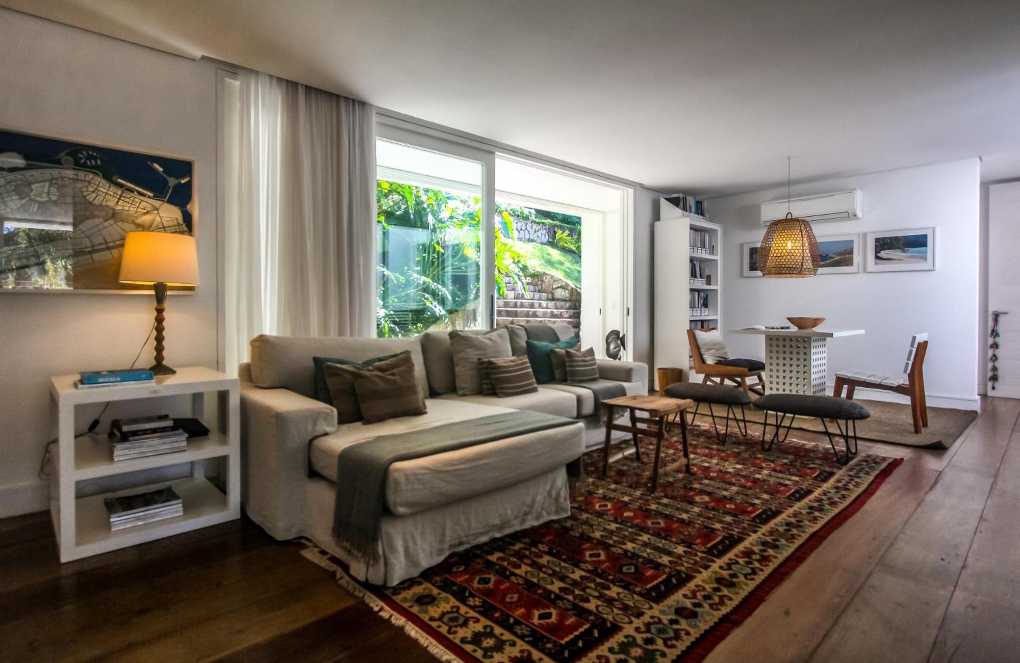 Tropical Contemporary Suites Παρατί Εξωτερικό φωτογραφία