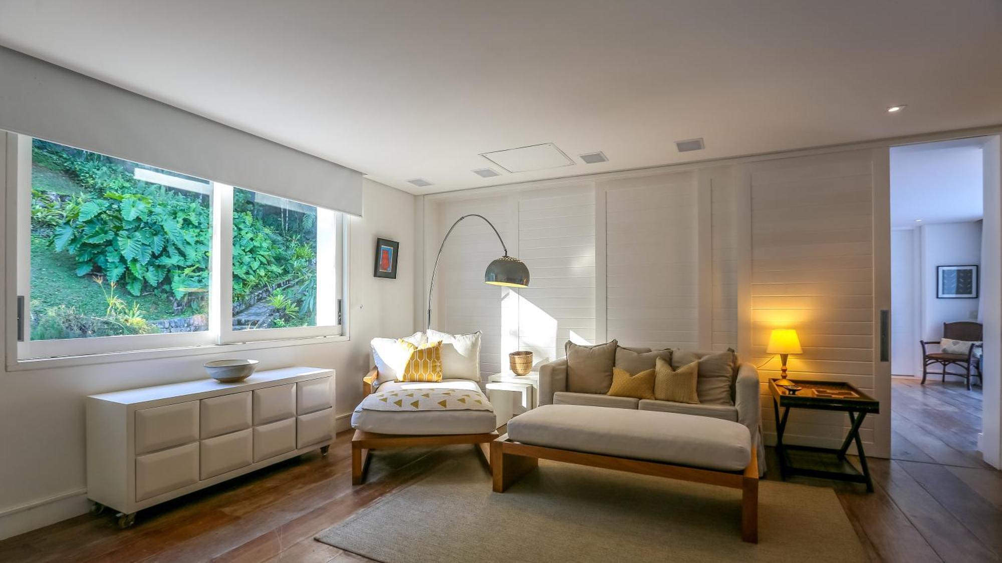 Tropical Contemporary Suites Παρατί Εξωτερικό φωτογραφία