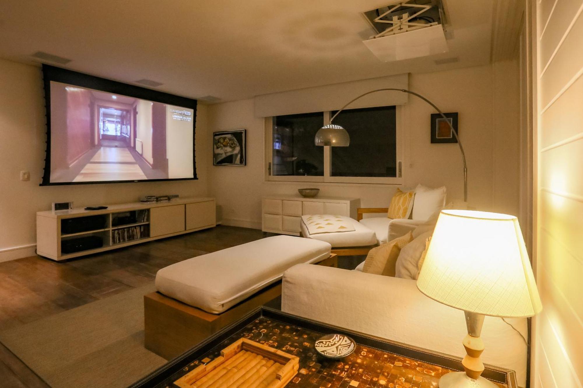 Tropical Contemporary Suites Παρατί Εξωτερικό φωτογραφία