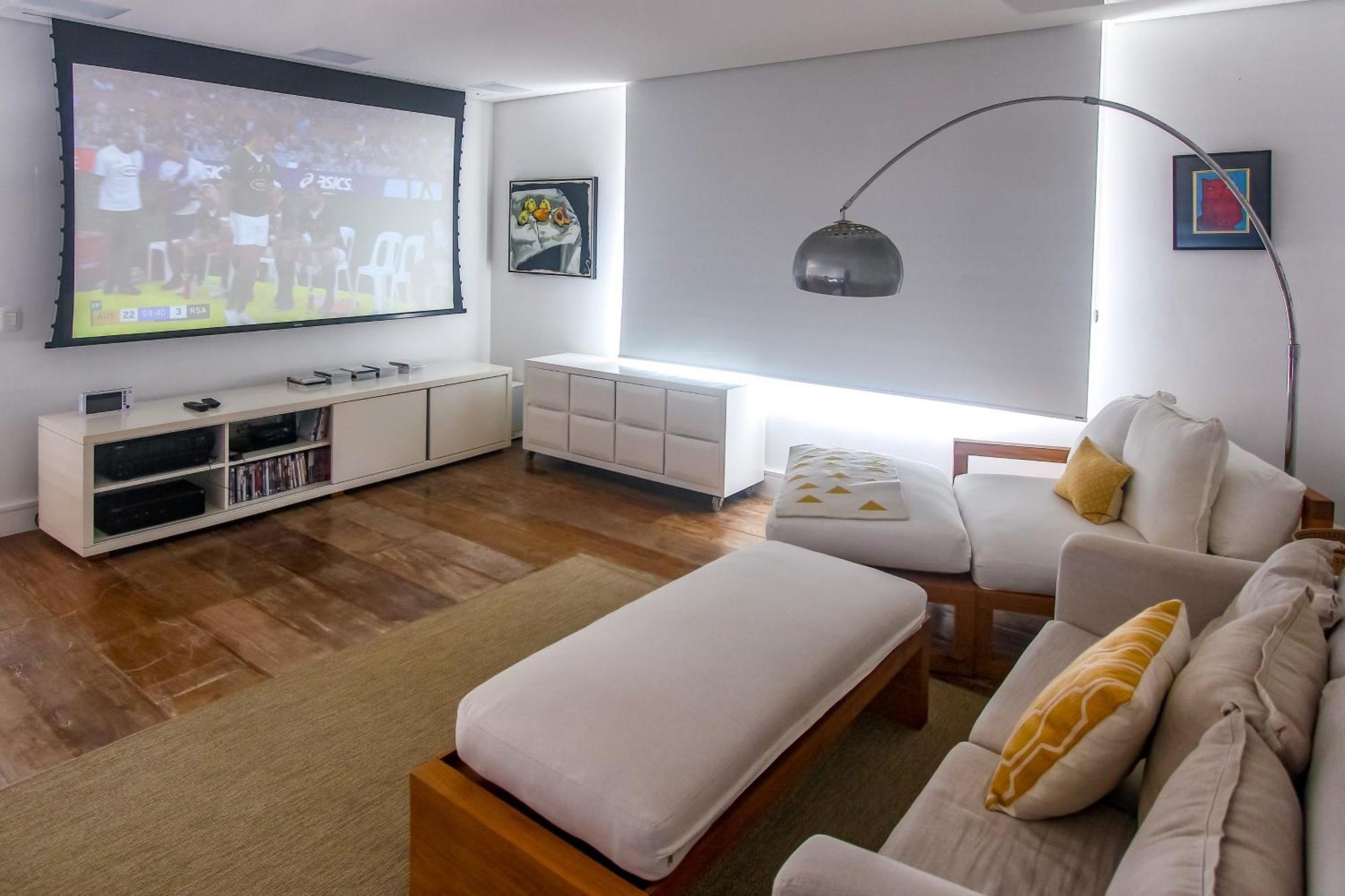 Tropical Contemporary Suites Παρατί Εξωτερικό φωτογραφία