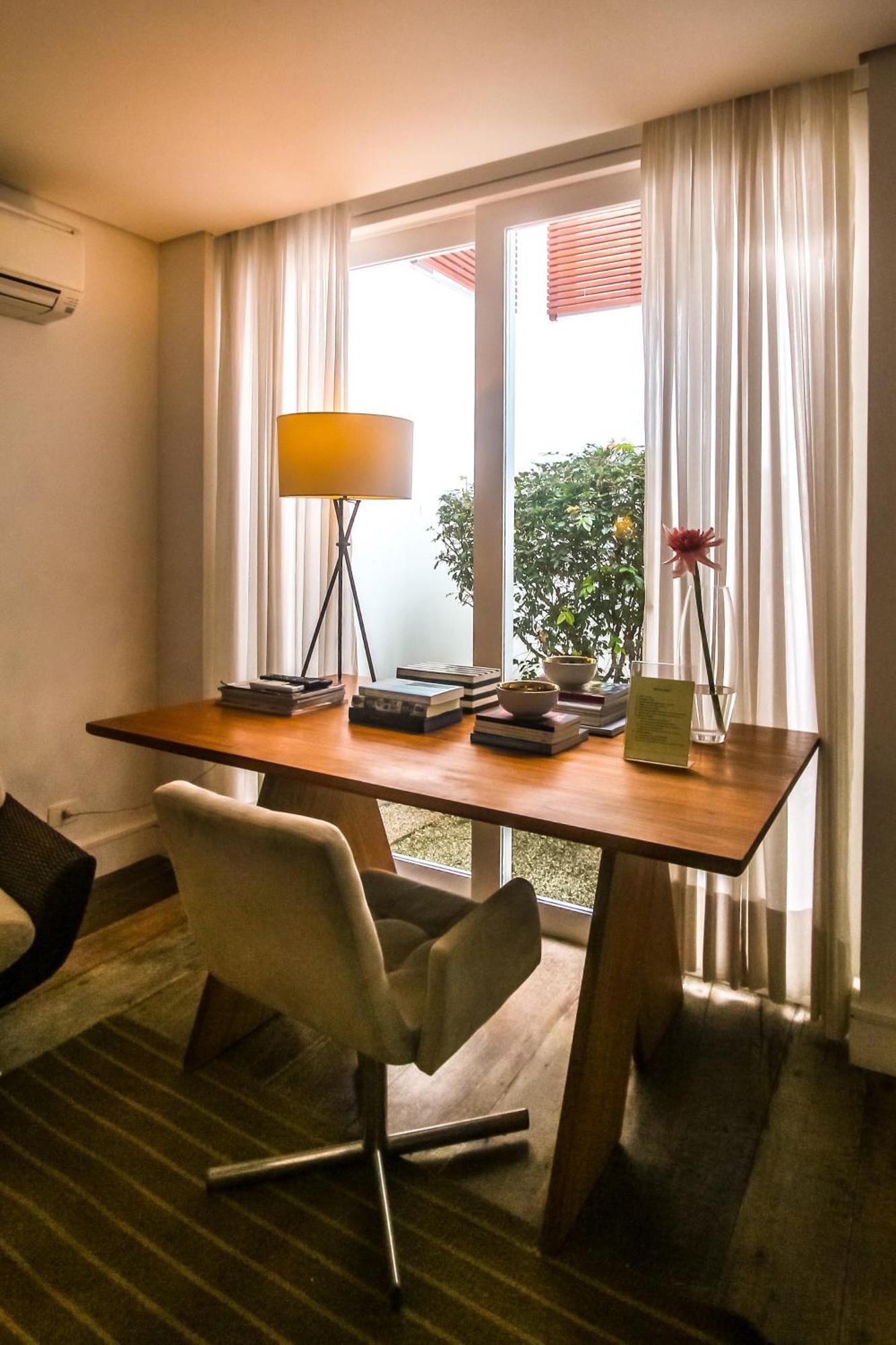 Tropical Contemporary Suites Παρατί Εξωτερικό φωτογραφία