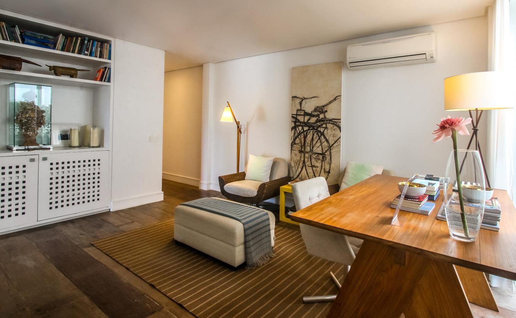 Tropical Contemporary Suites Παρατί Εξωτερικό φωτογραφία