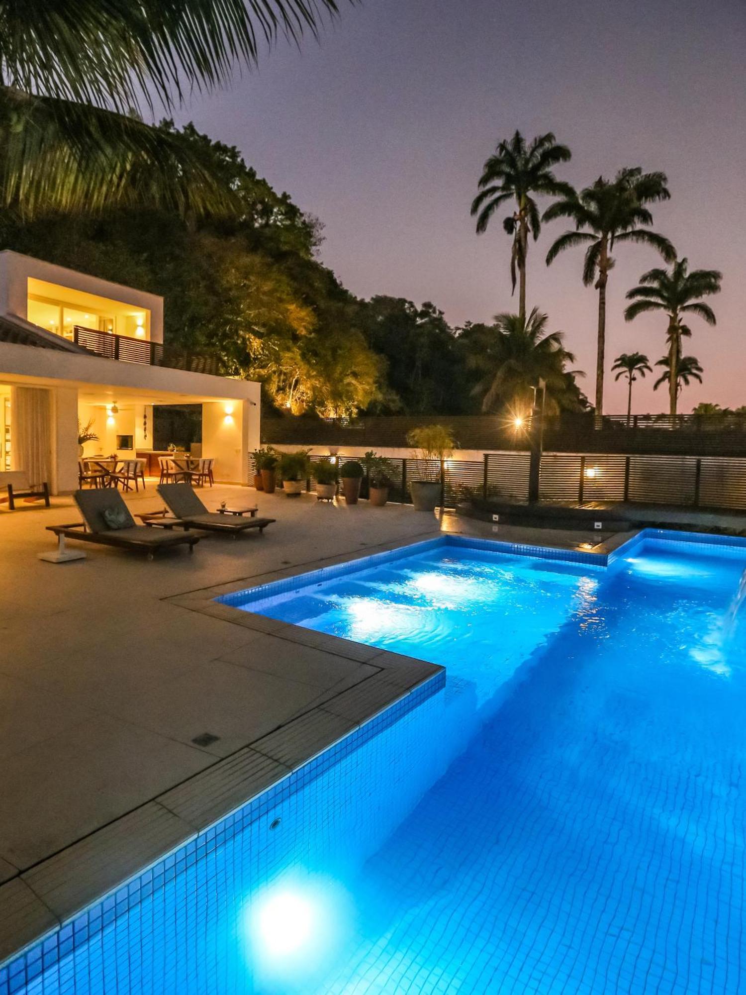 Tropical Contemporary Suites Παρατί Εξωτερικό φωτογραφία