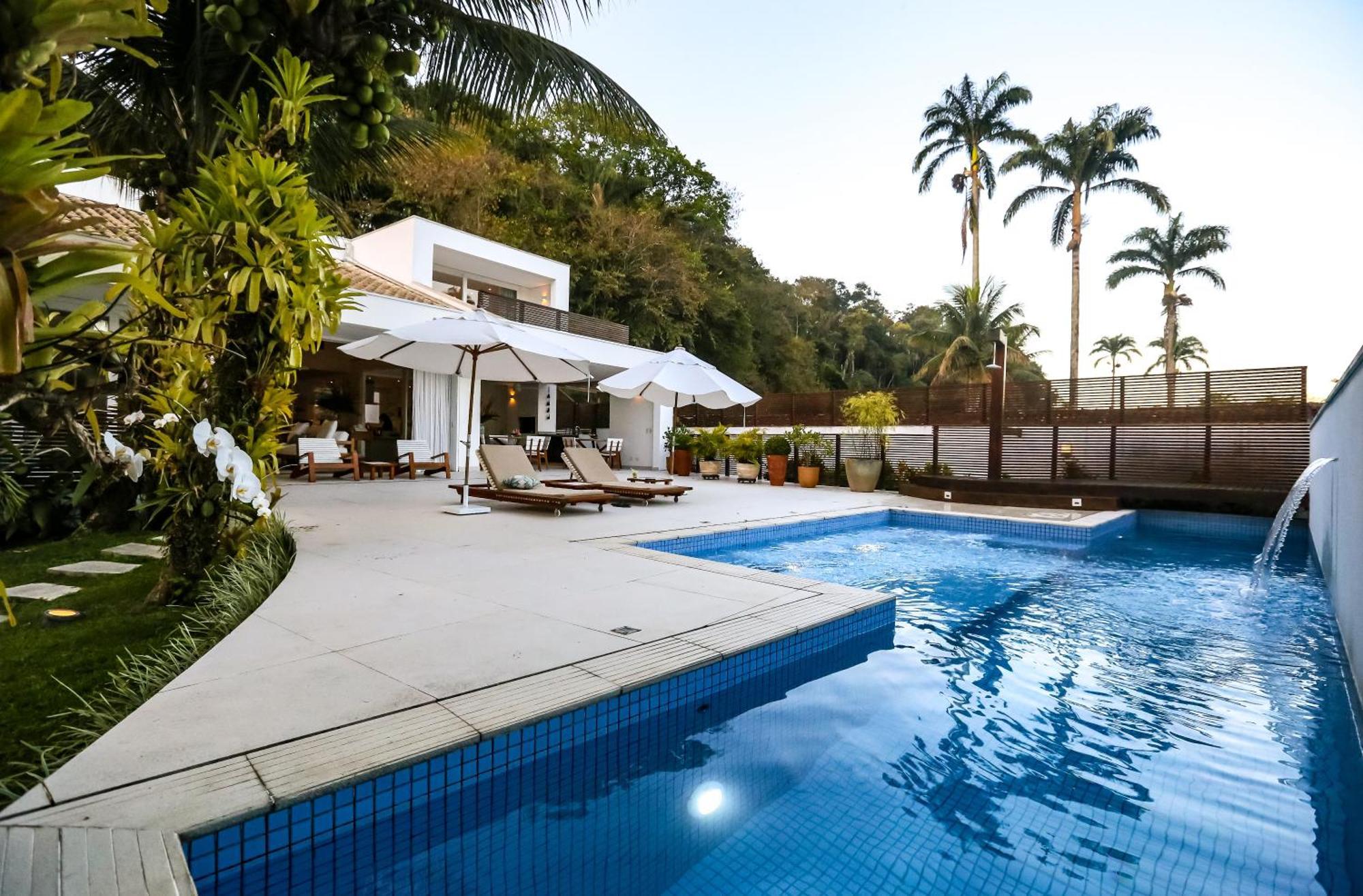 Tropical Contemporary Suites Παρατί Εξωτερικό φωτογραφία