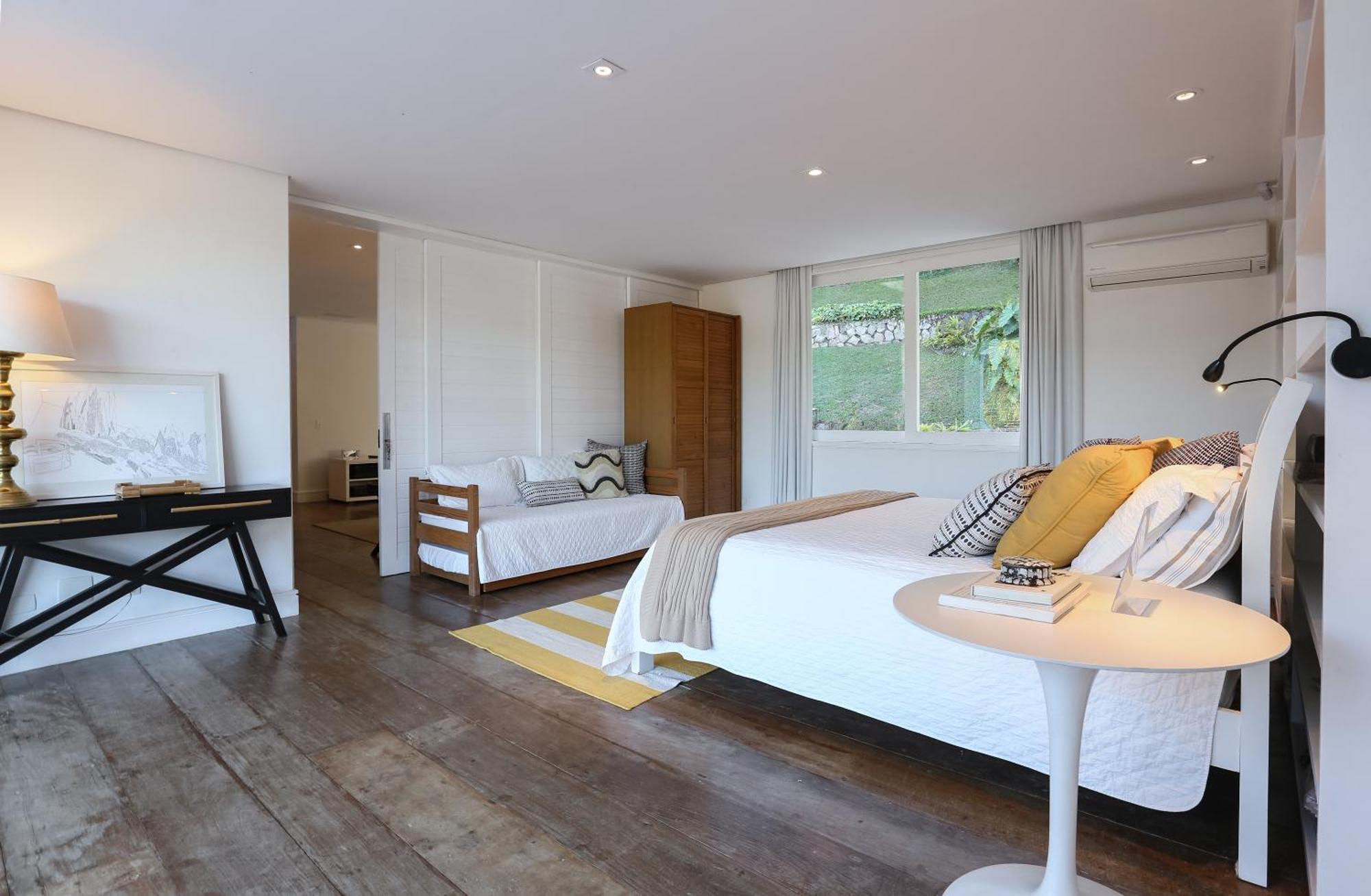 Tropical Contemporary Suites Παρατί Εξωτερικό φωτογραφία