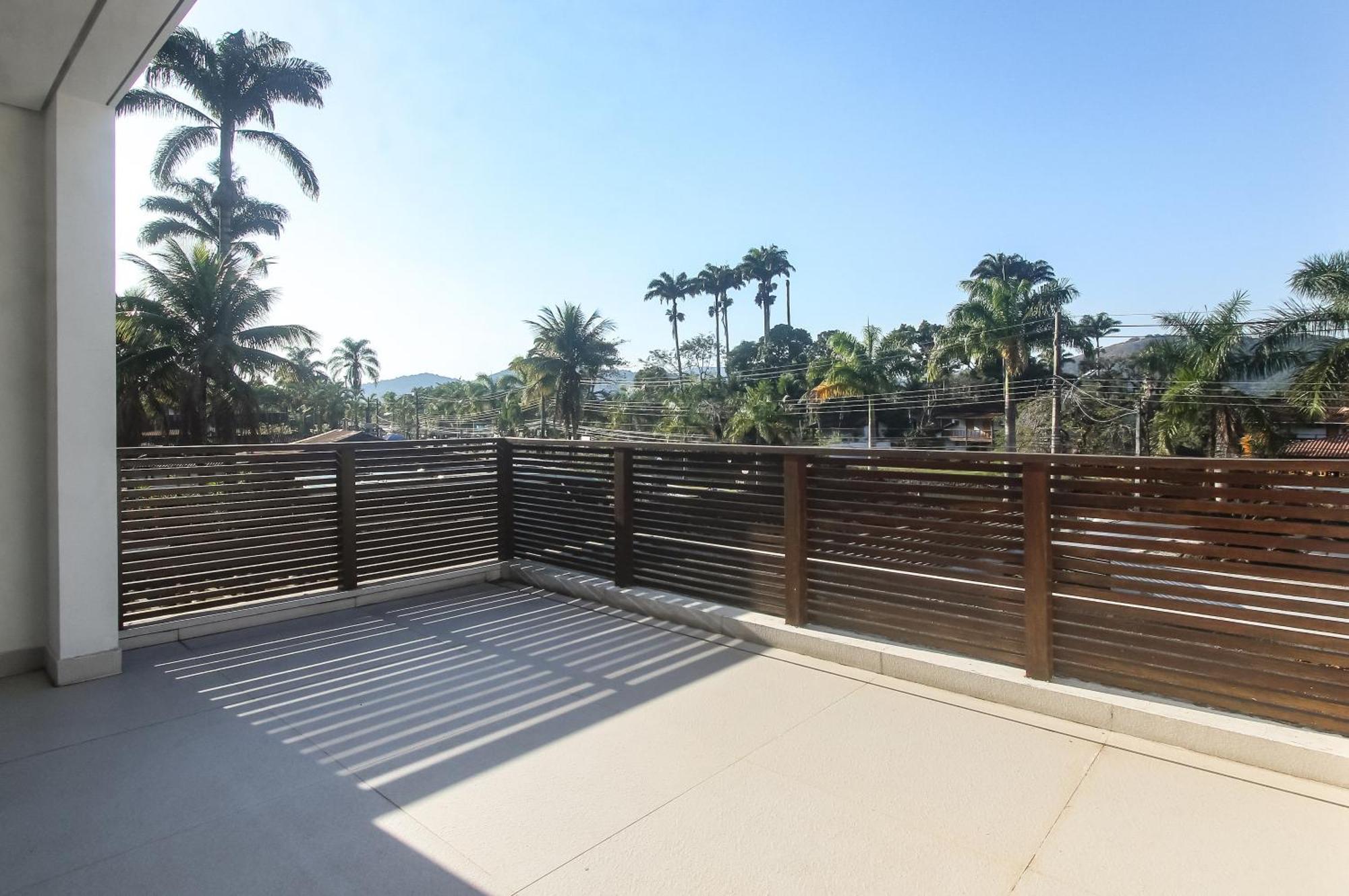 Tropical Contemporary Suites Παρατί Εξωτερικό φωτογραφία