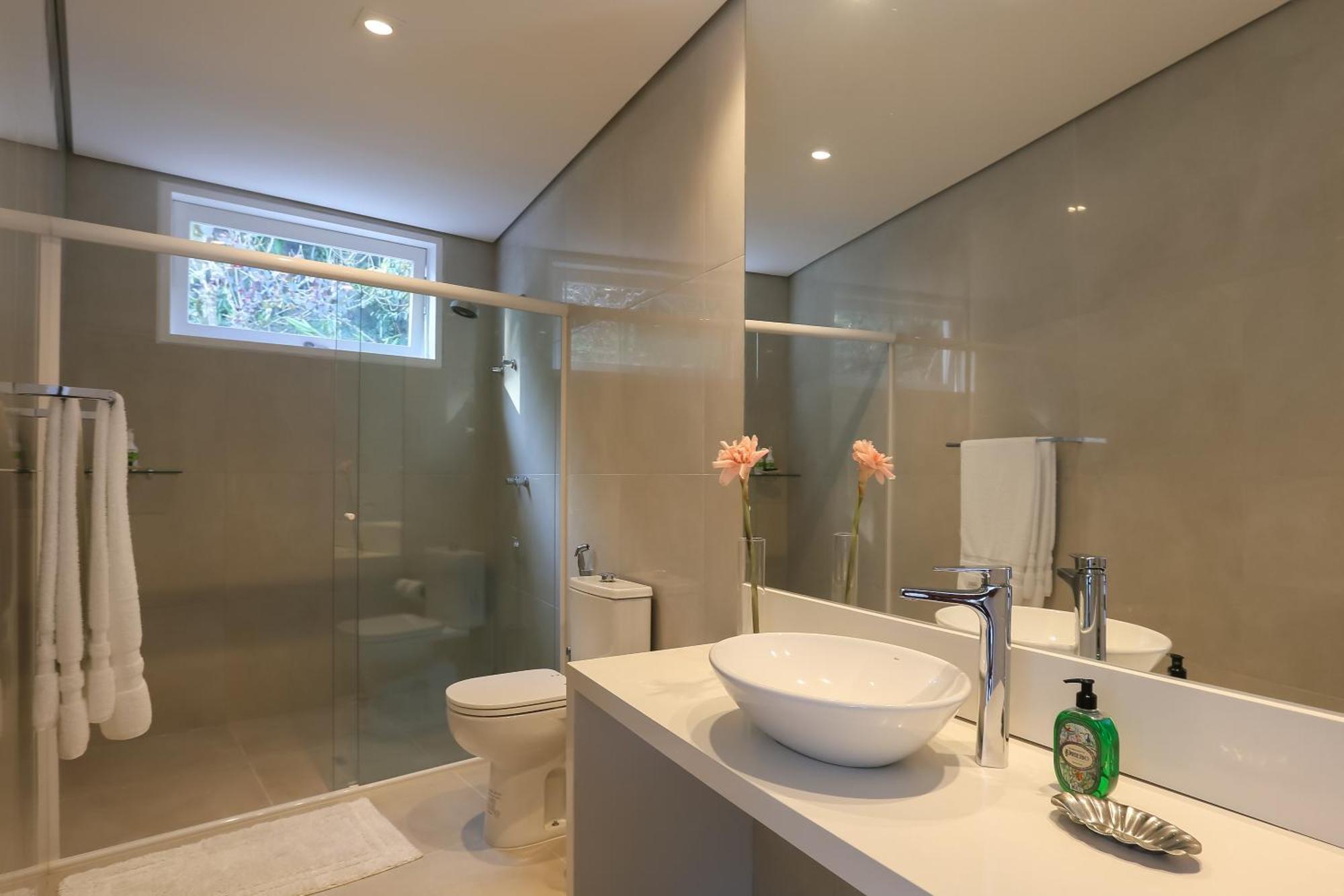 Tropical Contemporary Suites Παρατί Εξωτερικό φωτογραφία