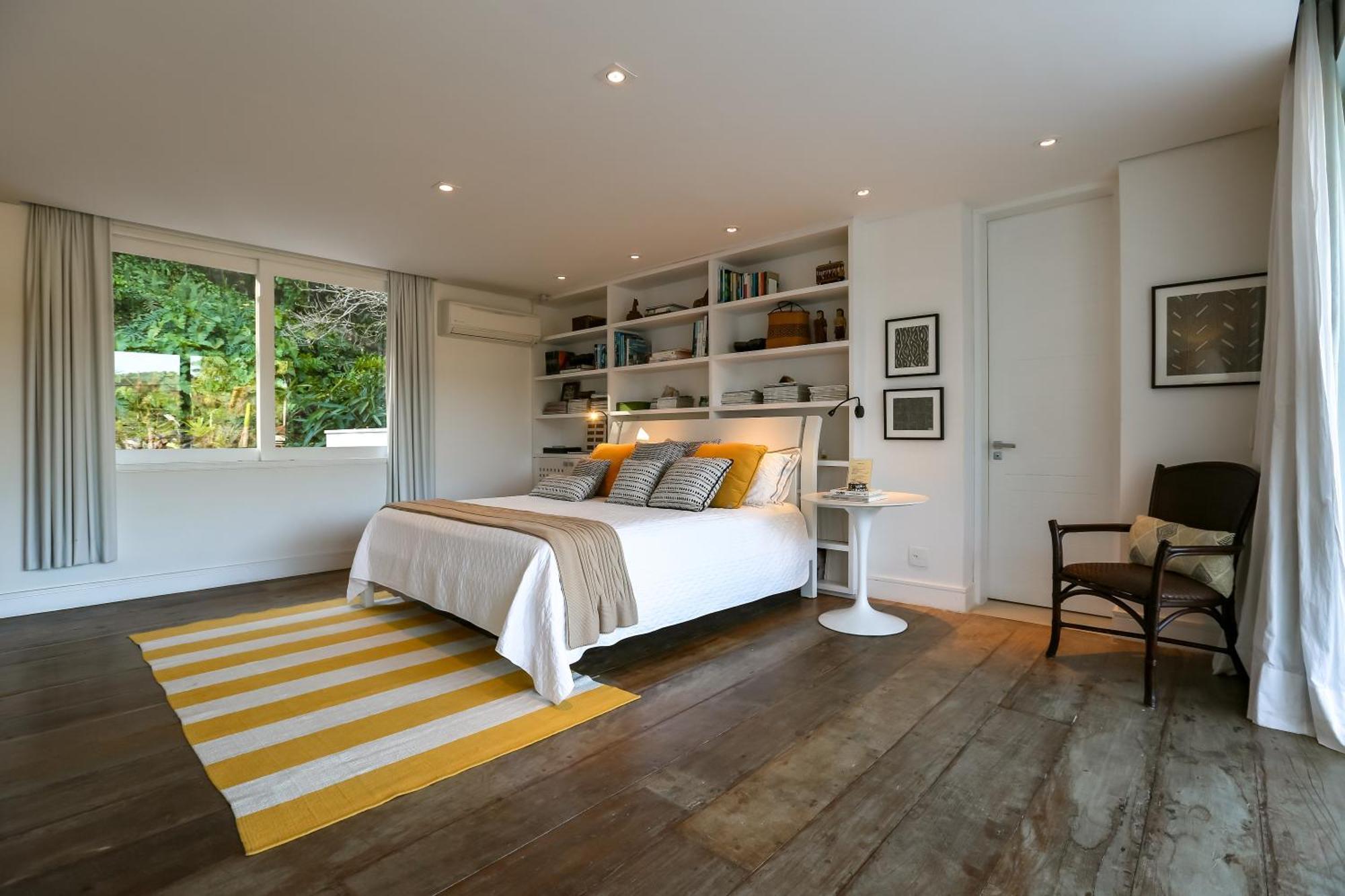 Tropical Contemporary Suites Παρατί Εξωτερικό φωτογραφία