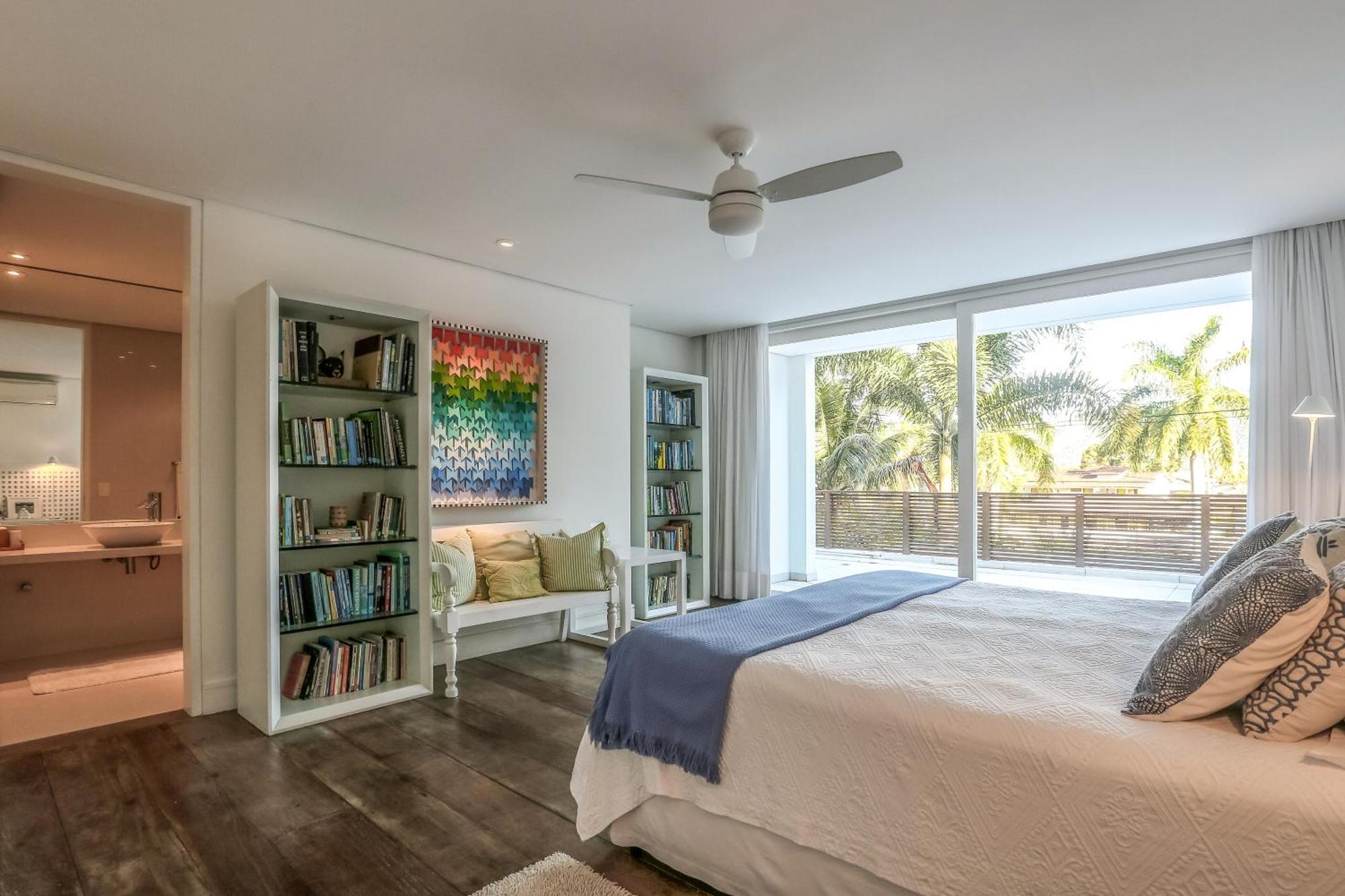 Tropical Contemporary Suites Παρατί Εξωτερικό φωτογραφία