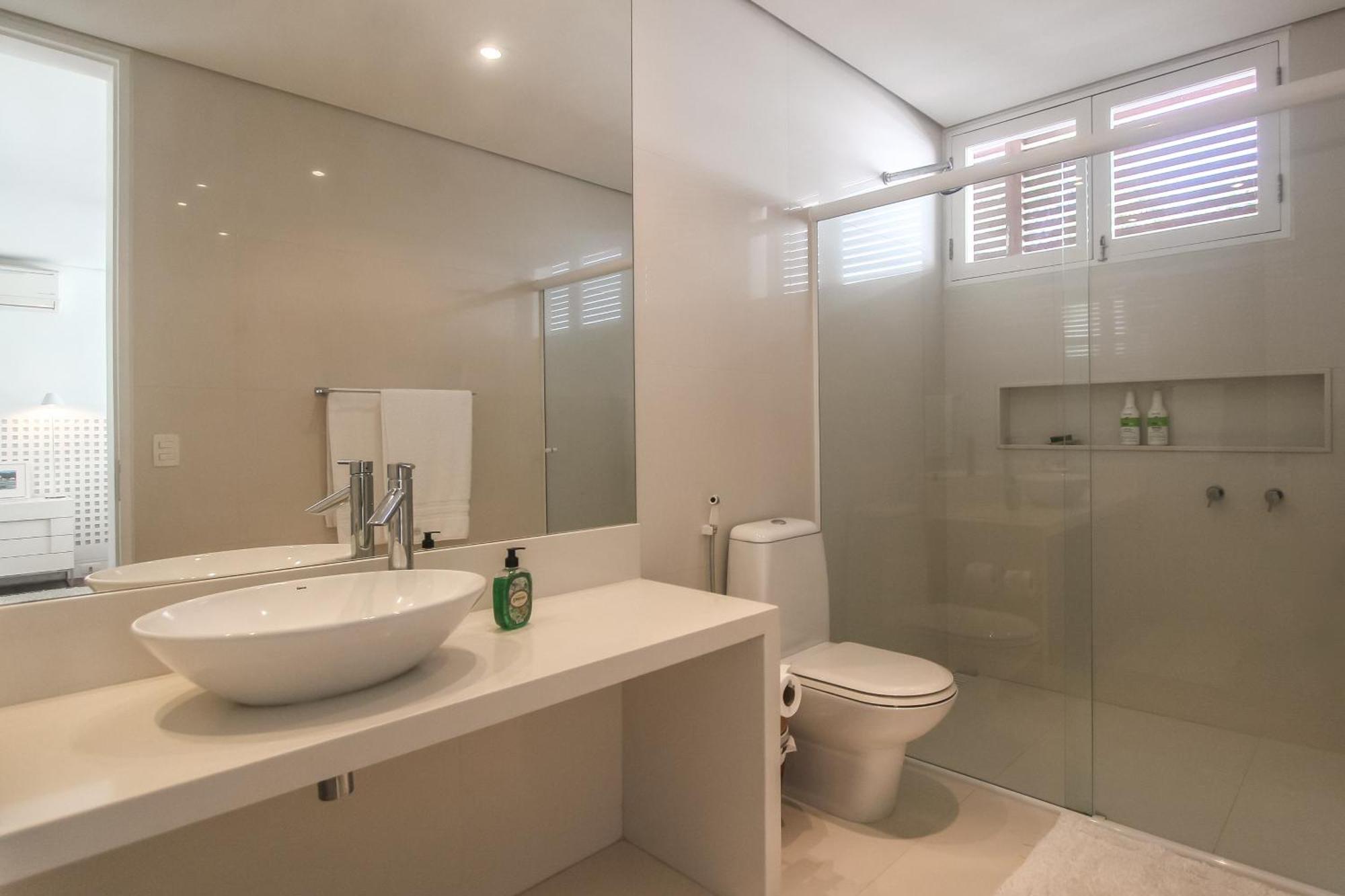 Tropical Contemporary Suites Παρατί Εξωτερικό φωτογραφία