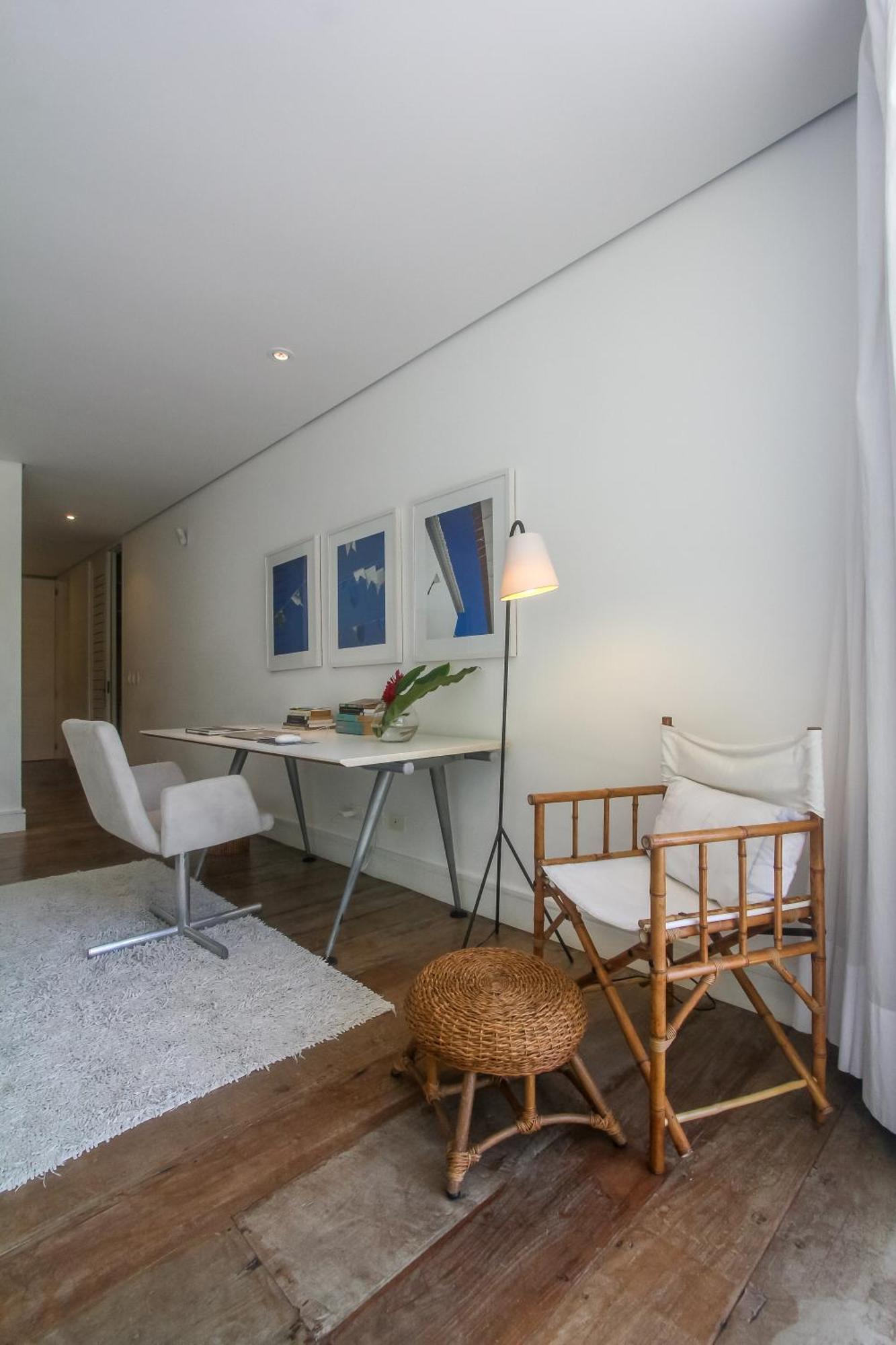Tropical Contemporary Suites Παρατί Εξωτερικό φωτογραφία