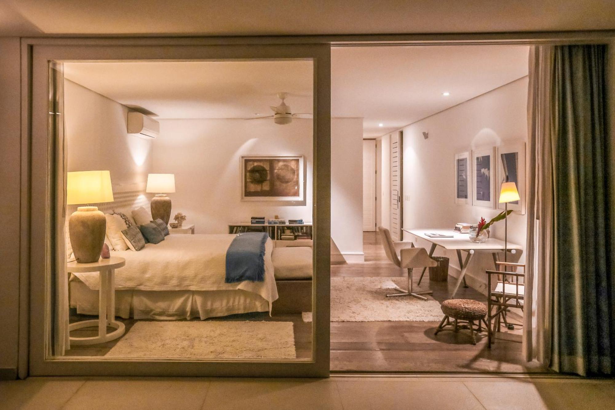 Tropical Contemporary Suites Παρατί Εξωτερικό φωτογραφία