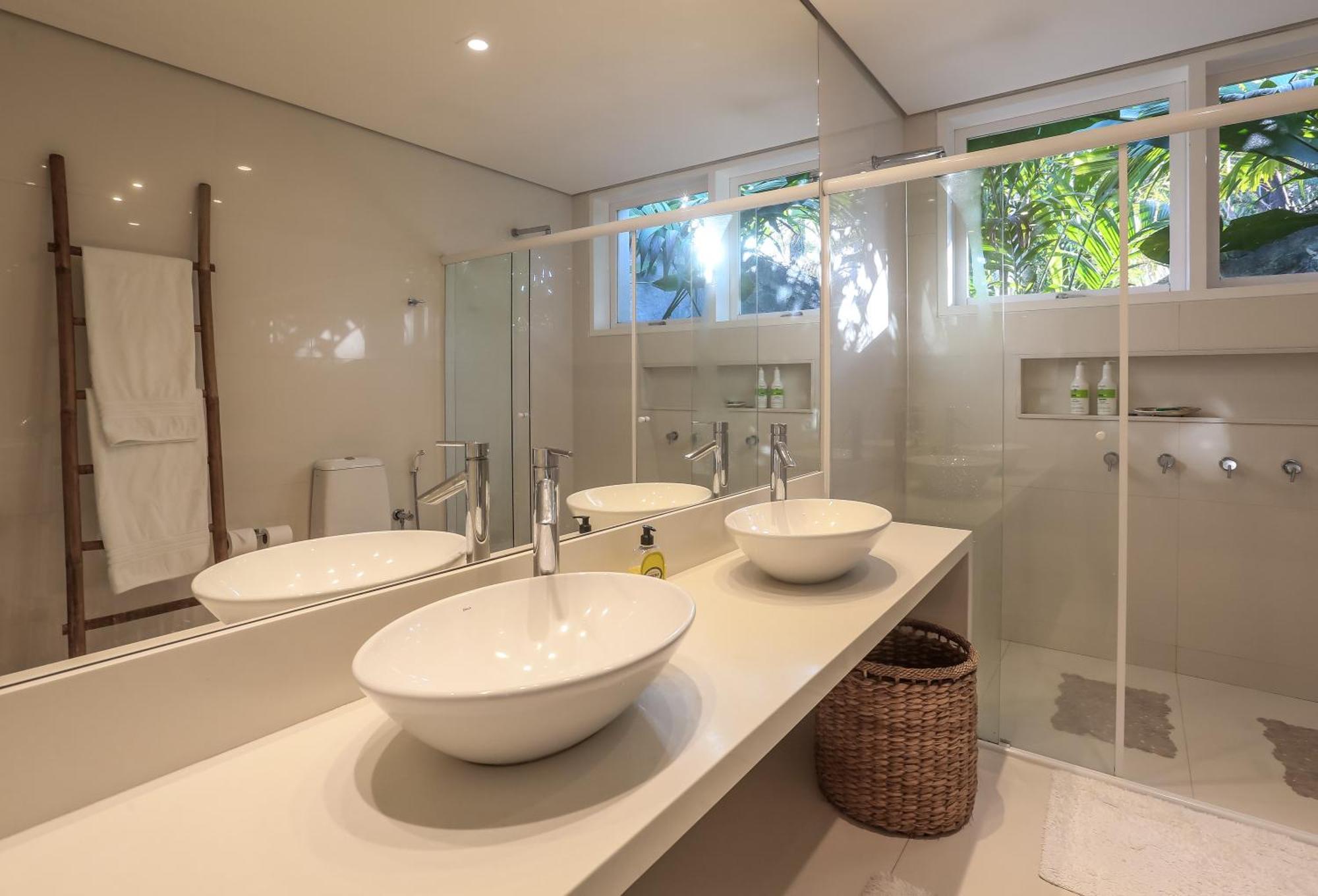Tropical Contemporary Suites Παρατί Εξωτερικό φωτογραφία