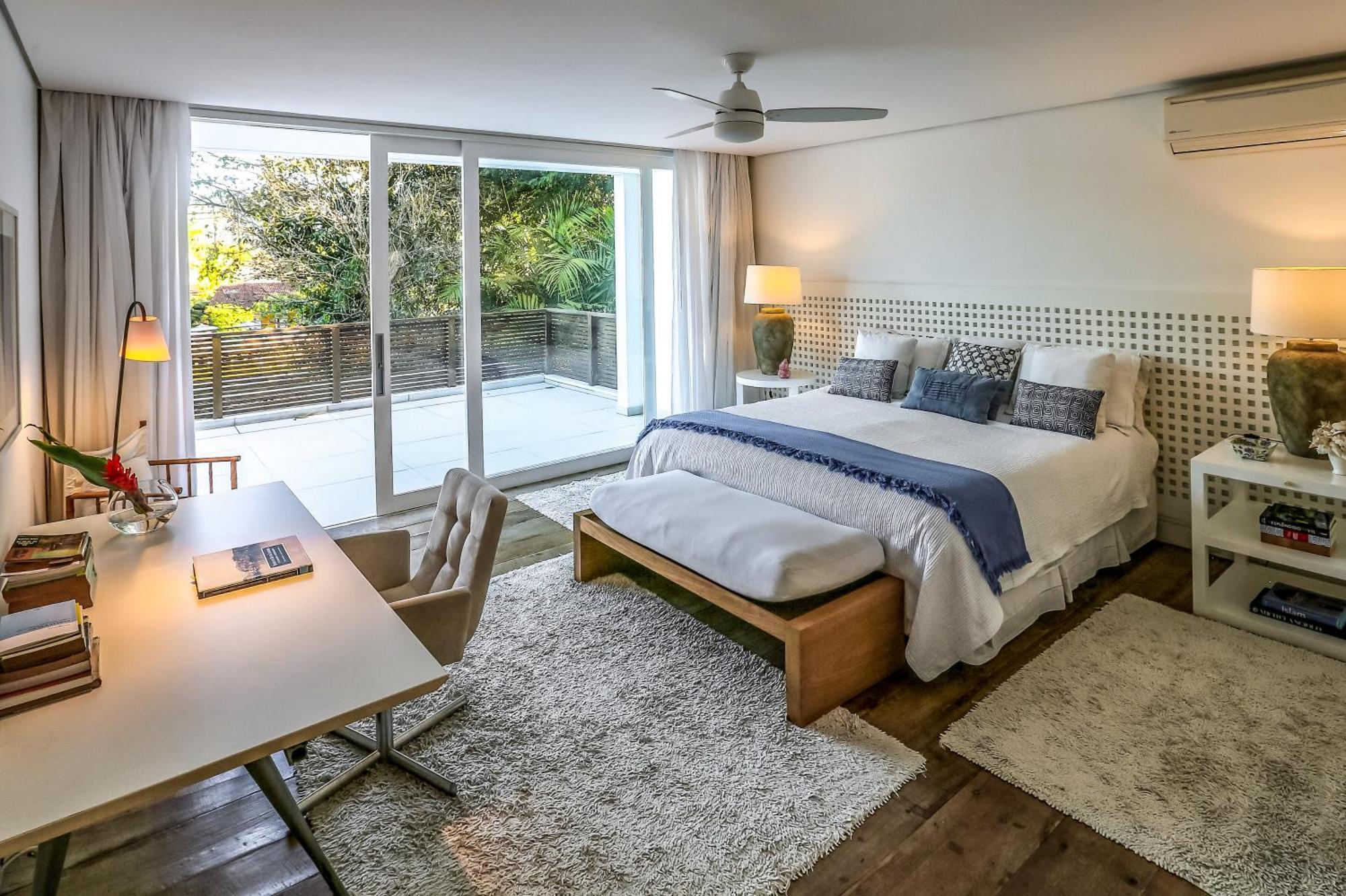Tropical Contemporary Suites Παρατί Εξωτερικό φωτογραφία