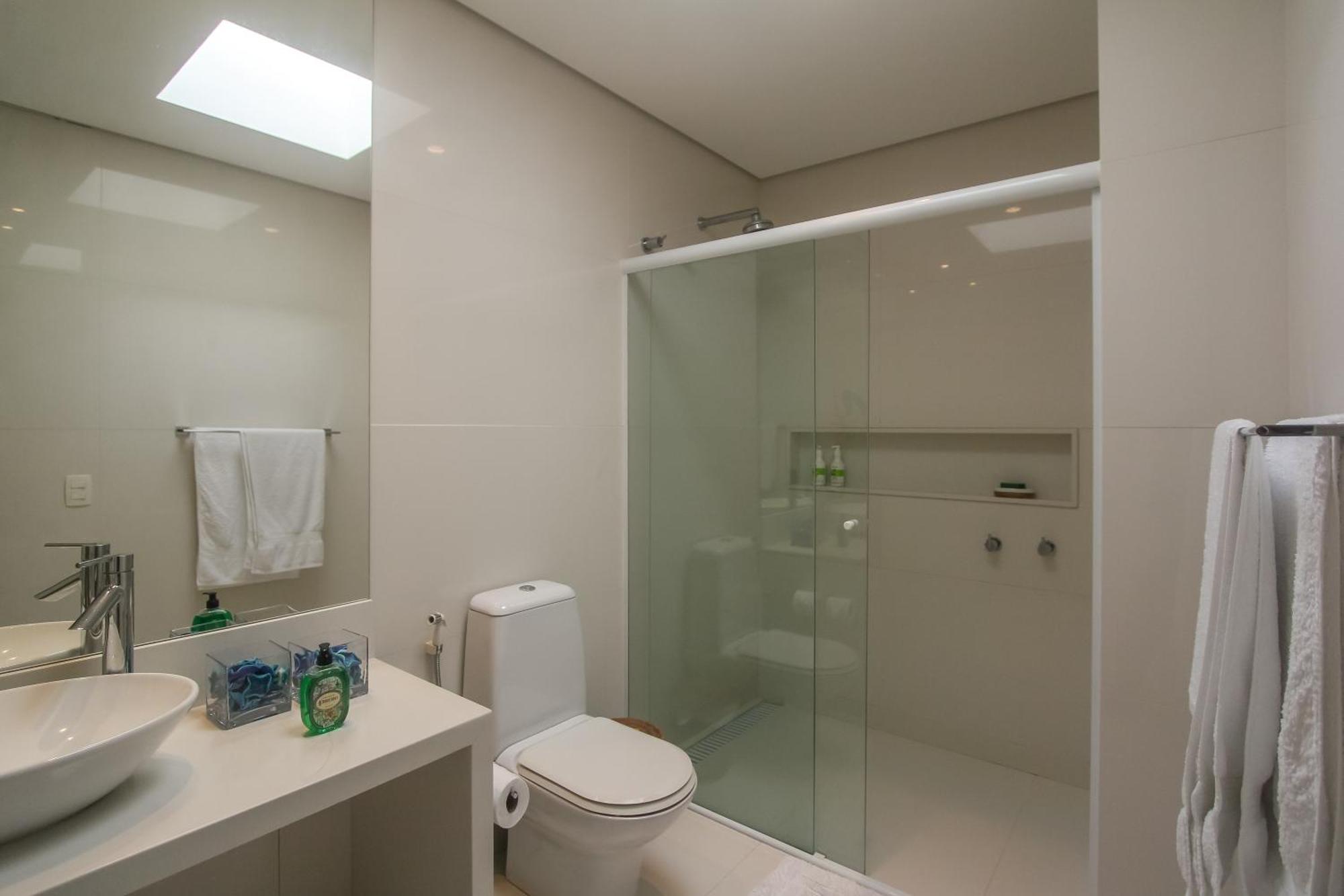 Tropical Contemporary Suites Παρατί Εξωτερικό φωτογραφία