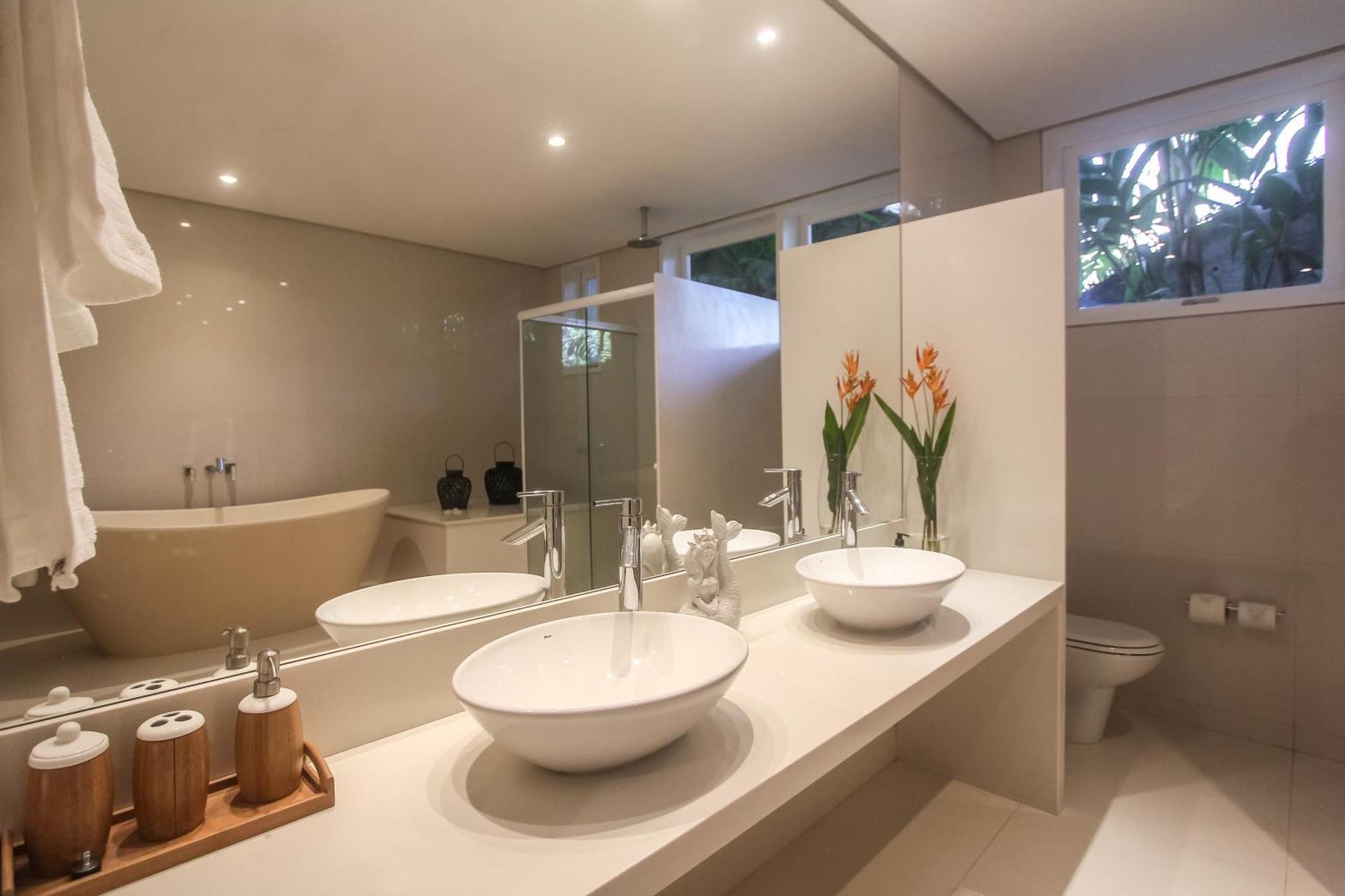 Tropical Contemporary Suites Παρατί Εξωτερικό φωτογραφία