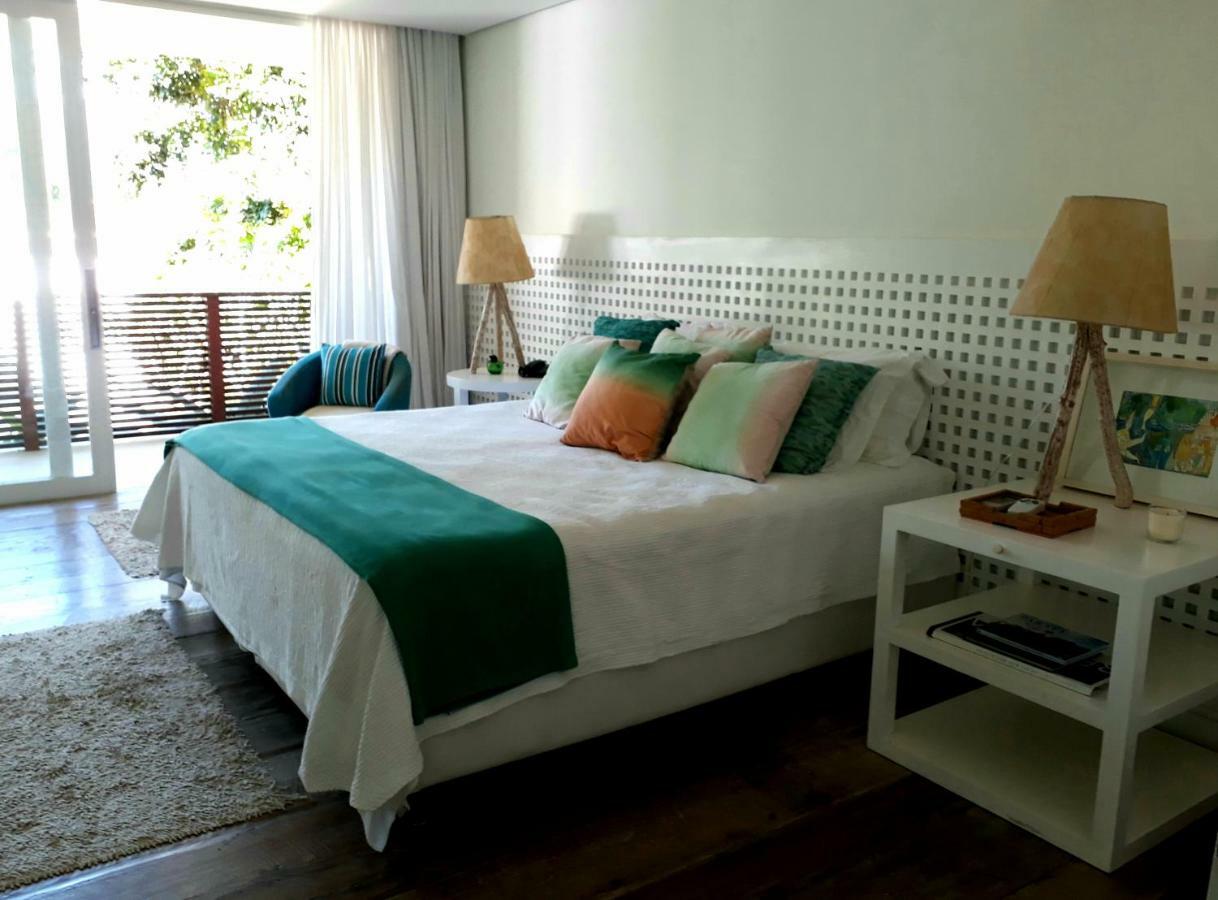 Tropical Contemporary Suites Παρατί Εξωτερικό φωτογραφία