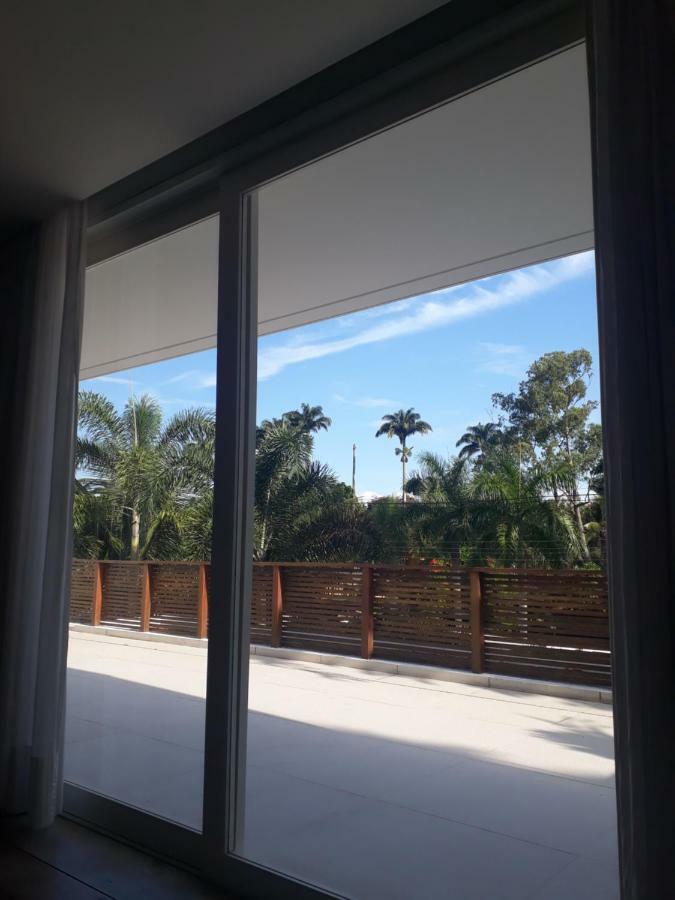 Tropical Contemporary Suites Παρατί Εξωτερικό φωτογραφία