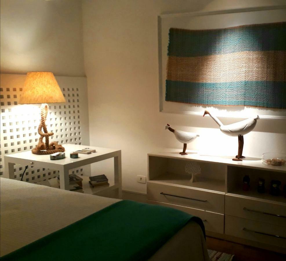 Tropical Contemporary Suites Παρατί Εξωτερικό φωτογραφία
