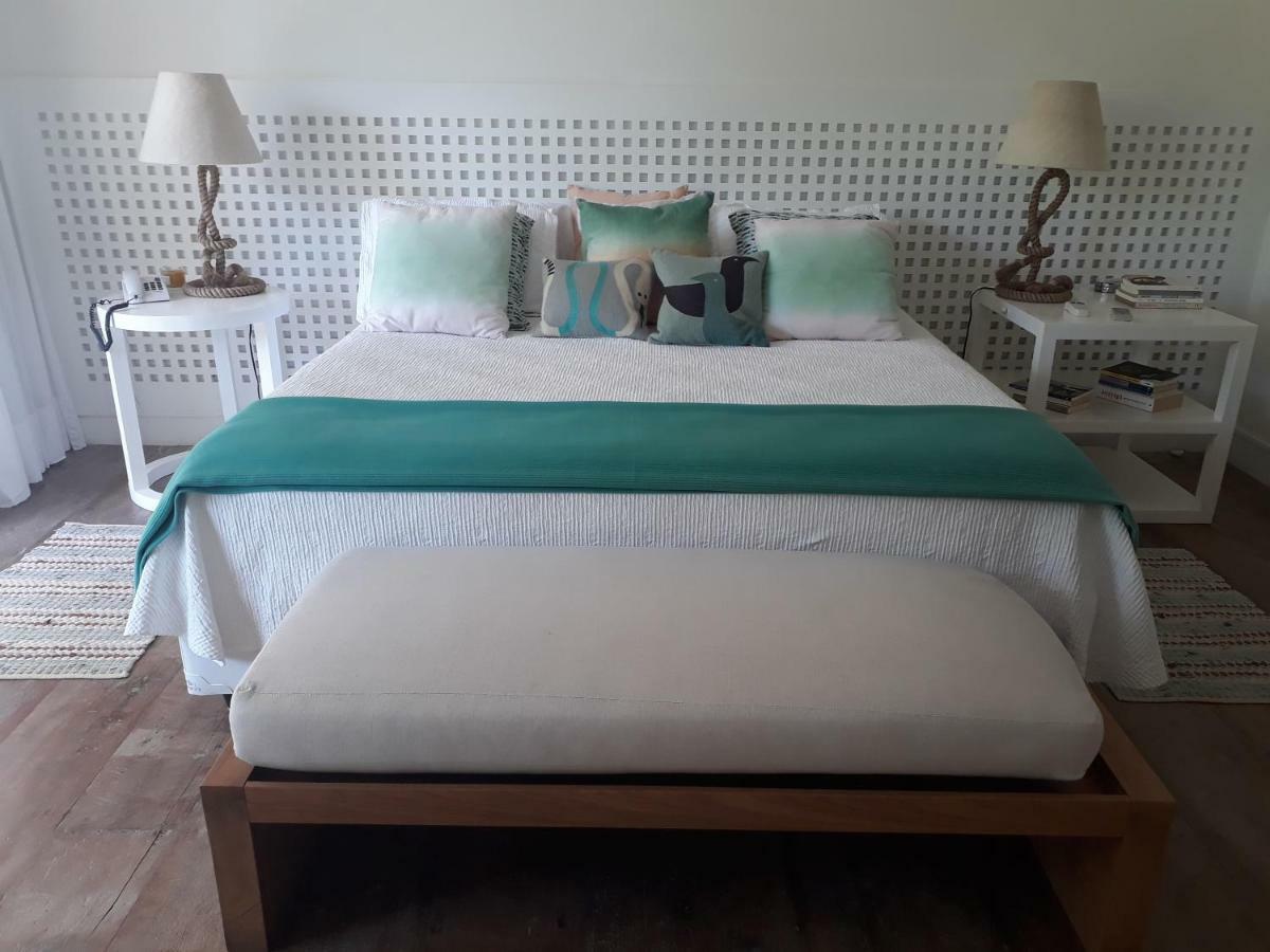 Tropical Contemporary Suites Παρατί Εξωτερικό φωτογραφία