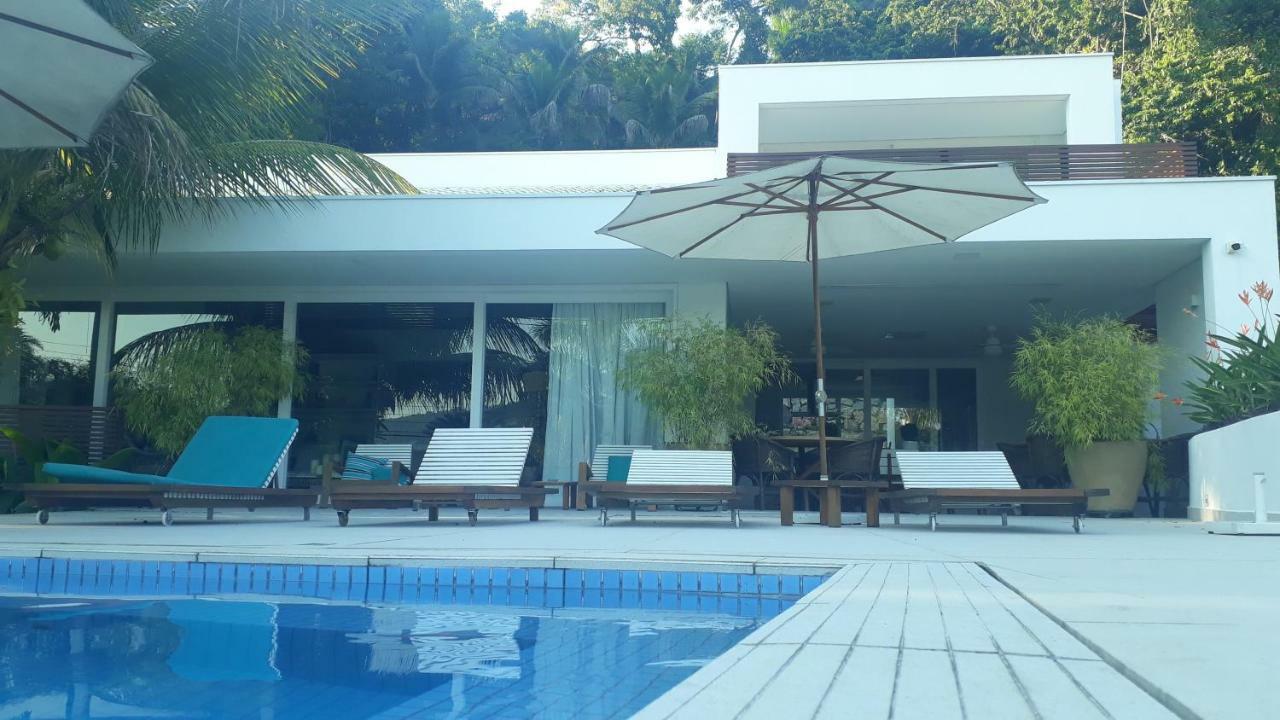 Tropical Contemporary Suites Παρατί Εξωτερικό φωτογραφία
