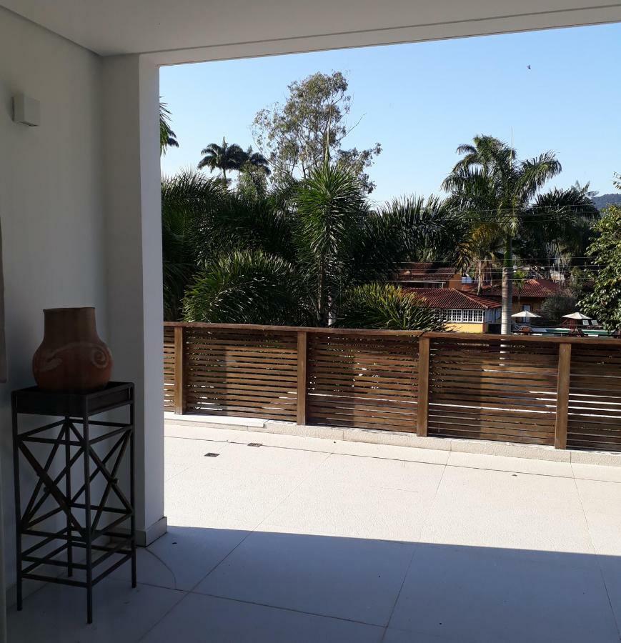 Tropical Contemporary Suites Παρατί Εξωτερικό φωτογραφία