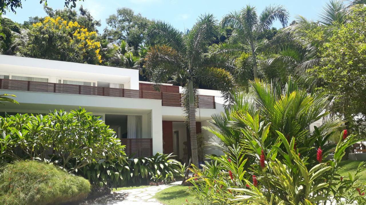 Tropical Contemporary Suites Παρατί Εξωτερικό φωτογραφία
