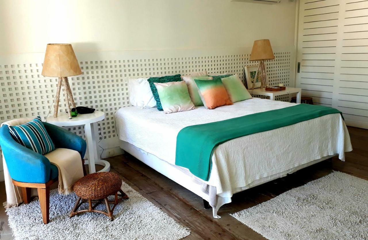 Tropical Contemporary Suites Παρατί Εξωτερικό φωτογραφία