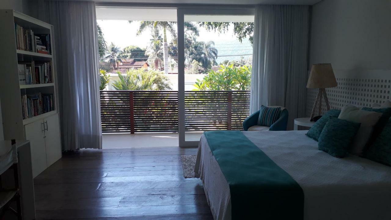 Tropical Contemporary Suites Παρατί Εξωτερικό φωτογραφία