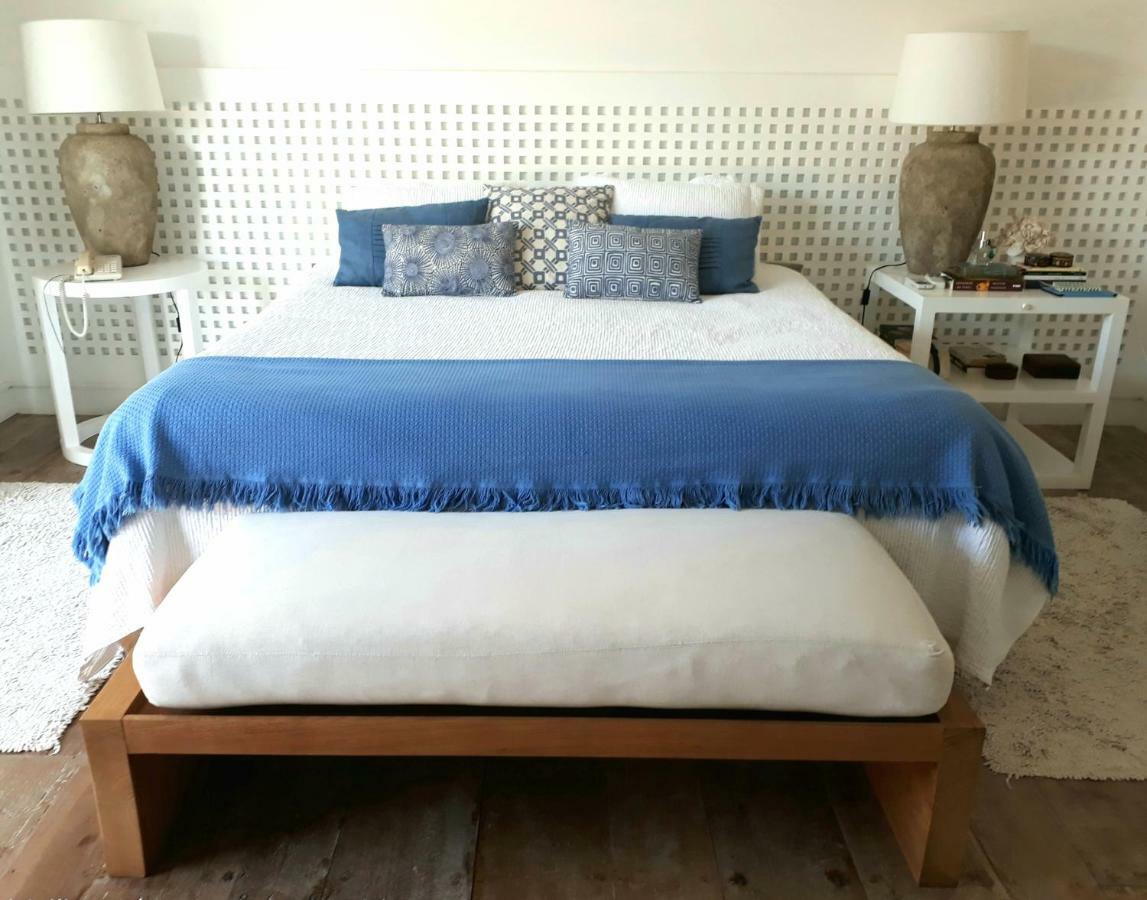 Tropical Contemporary Suites Παρατί Εξωτερικό φωτογραφία