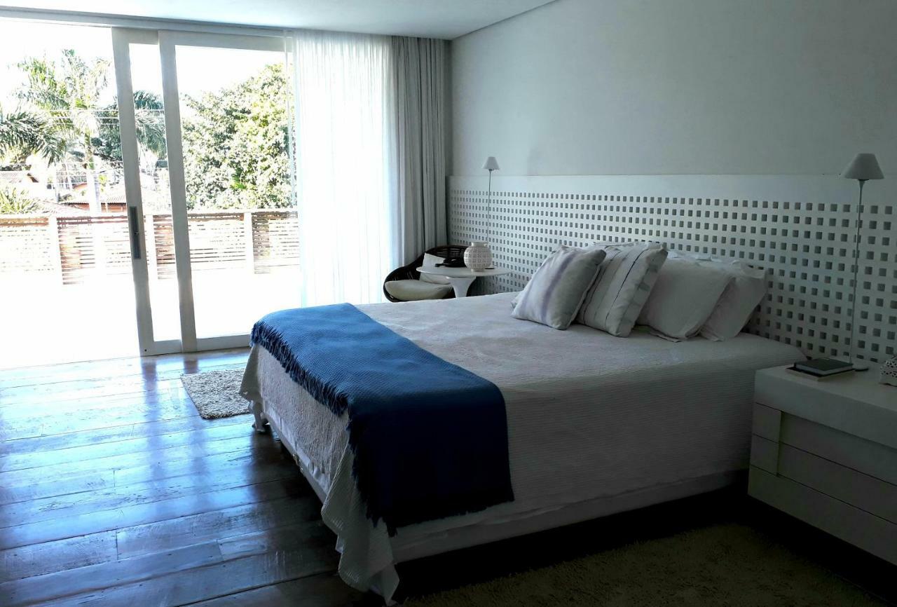 Tropical Contemporary Suites Παρατί Εξωτερικό φωτογραφία