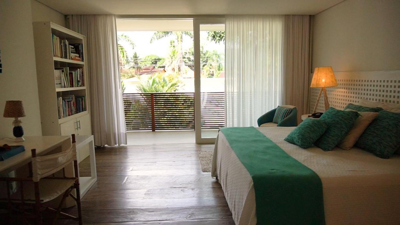 Tropical Contemporary Suites Παρατί Εξωτερικό φωτογραφία