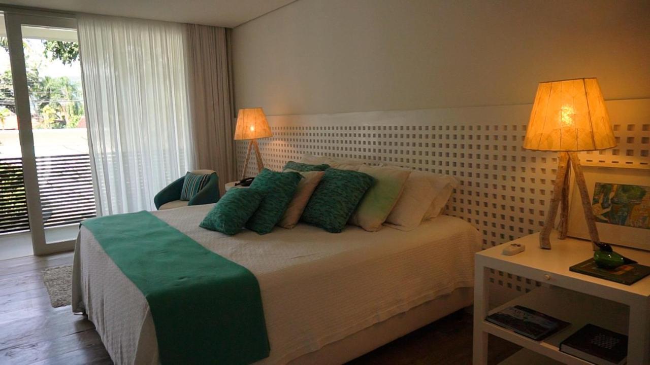 Tropical Contemporary Suites Παρατί Εξωτερικό φωτογραφία