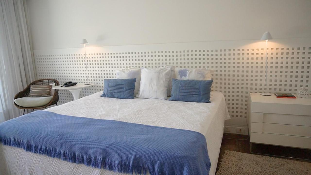 Tropical Contemporary Suites Παρατί Εξωτερικό φωτογραφία