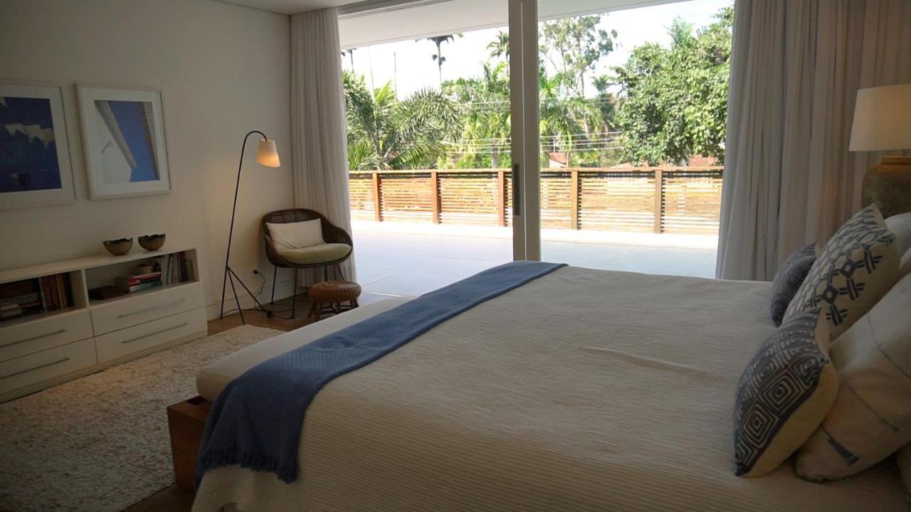 Tropical Contemporary Suites Παρατί Εξωτερικό φωτογραφία