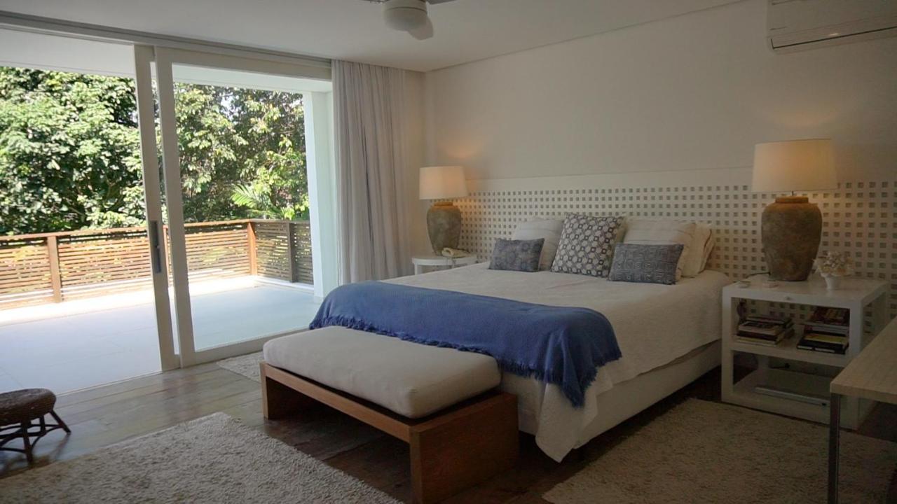 Tropical Contemporary Suites Παρατί Εξωτερικό φωτογραφία