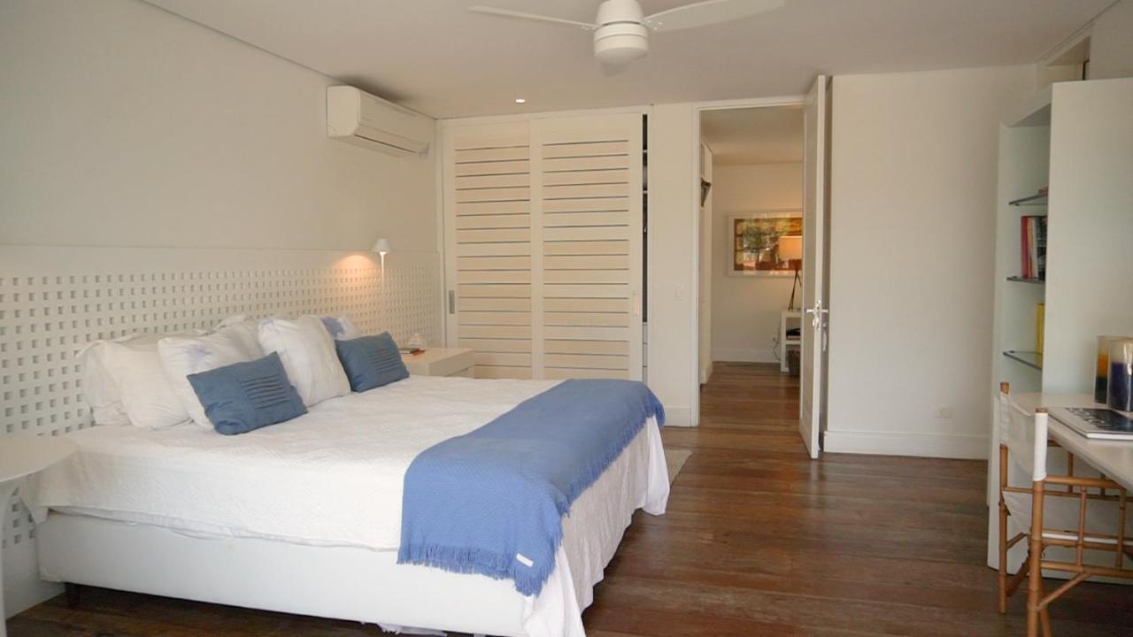 Tropical Contemporary Suites Παρατί Εξωτερικό φωτογραφία